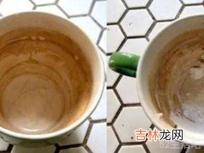 过期可乐的用途?