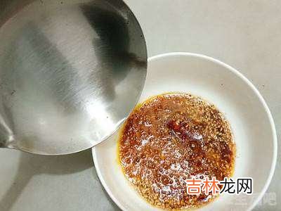 怎么吃扇贝肉?