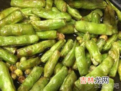 豆王怎么炒的好吃窍门?