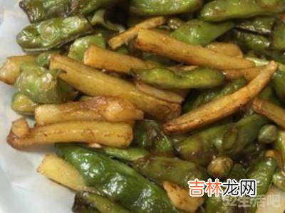 豆王怎么炒的好吃窍门?