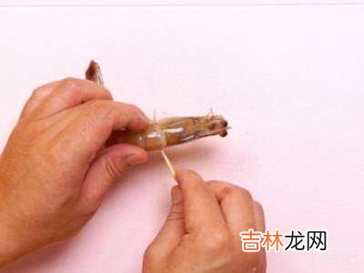 虾怎么烧?