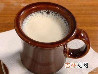 牛奶怎么加热?