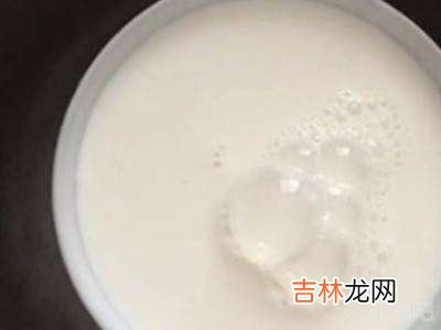 牛奶怎么加热?