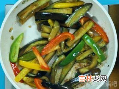 茄子怎么炒吃好吃?