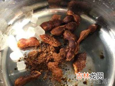 酸角怎么吃?