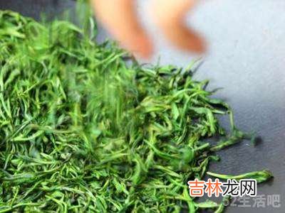 自己摘的茶叶怎么制作?