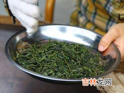 自己摘的茶叶怎么制作?