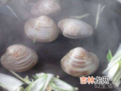 鲜活美贝的做法?