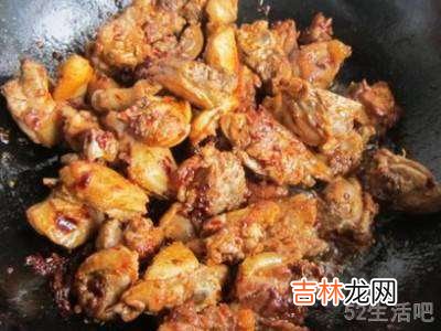 火锅鸭肠怎么吃?
