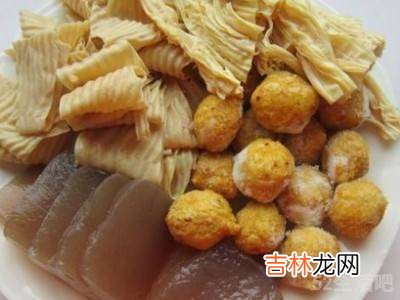 火锅鸭肠怎么吃?