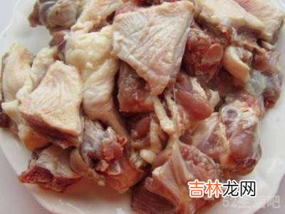 火锅鸭肠怎么吃?