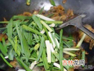 咸菜怎么吃?