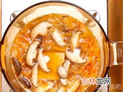 泡菜怎么吃?