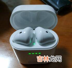 苹果手机怎么连华为蓝牙耳机?