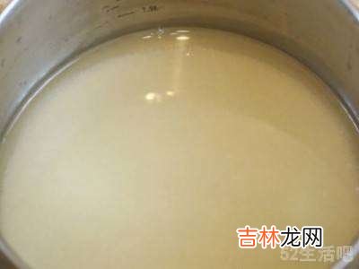糖浆的制作方法?
