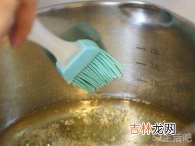糖浆的制作方法?