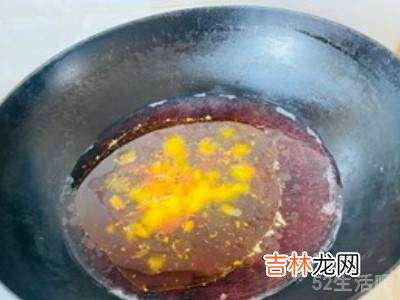 猪血糕怎么吃?