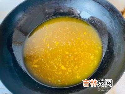猪血糕怎么吃?