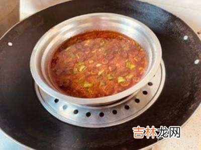 猪血糕怎么吃?