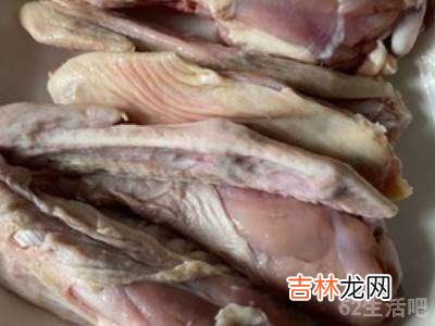 鹅翅怎么做好吃?