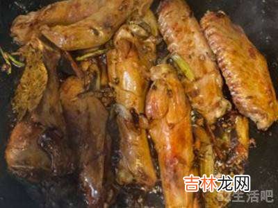 鹅翅怎么做好吃?