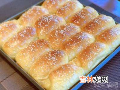 椰丝馅料怎么做好吃?