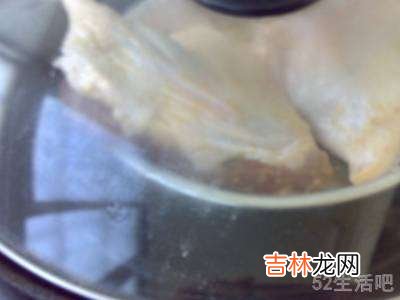 鸭腿怎么吃?