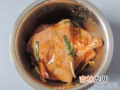 鸭腿怎么吃才好吃?