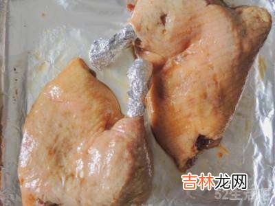 鸭腿怎么吃才好吃?