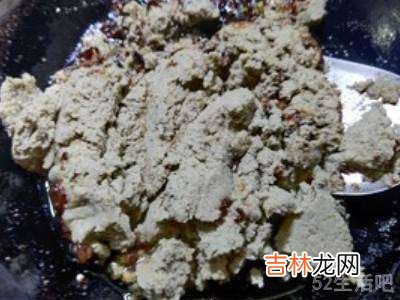 羊尾油怎么吃?