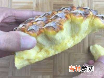 手撕凤梨怎么撕?
