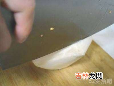 怎么开椰青?