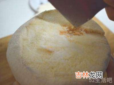 怎么开椰青?