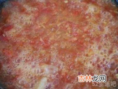 西红柿炖鱼怎么做好吃?