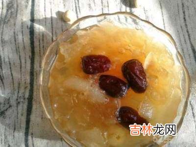 新鲜百合怎么吃?