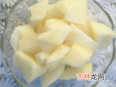 新鲜百合怎么吃?