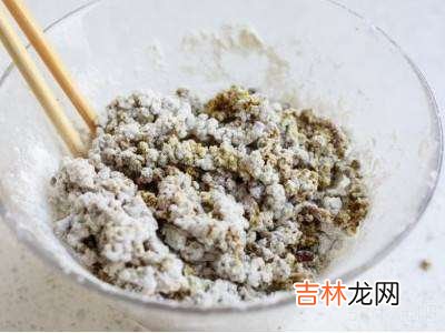 杨树花怎么吃好吃?