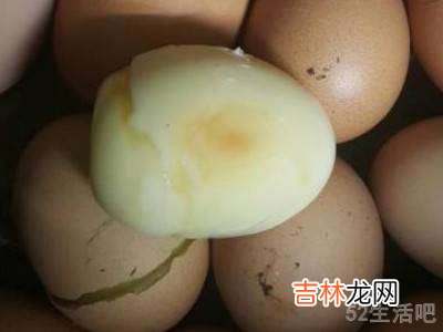 烤生鸡蛋怎样防止爆裂?
