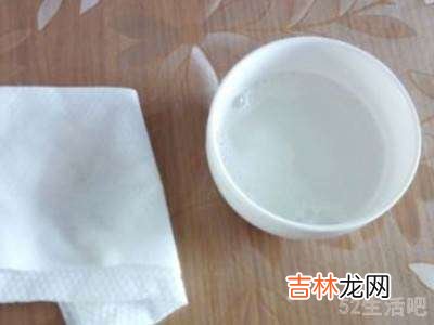 软玻璃透明桌布怎样清洗?