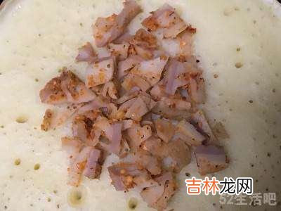 蛋烘糕的做法?