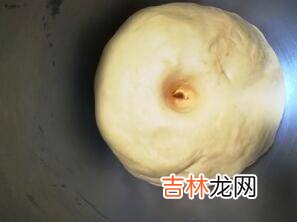 南瓜馒头怎么做