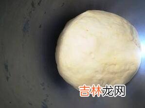 南瓜馒头怎么做