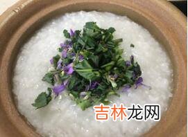 诸葛菜怎么吃