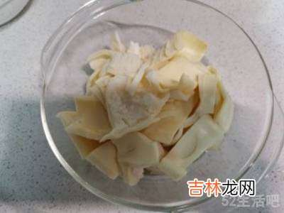 黄喉怎么吃?