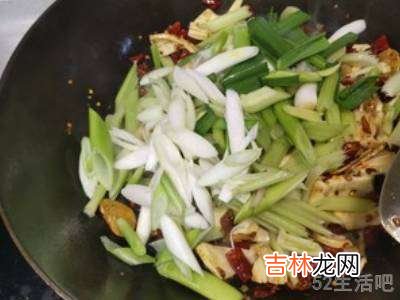 黄喉怎么吃?