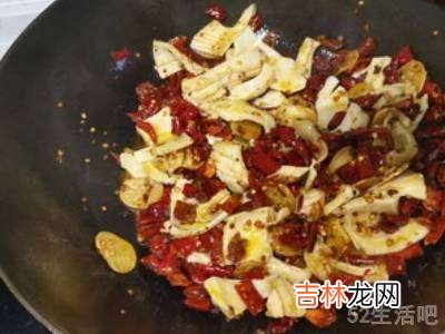 黄喉怎么吃?