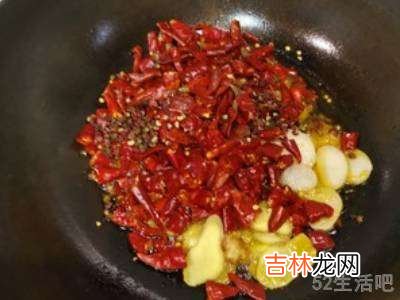 黄喉怎么吃?