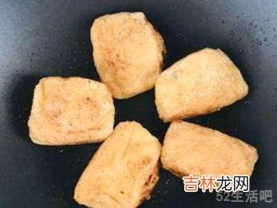 油包肉怎么做?