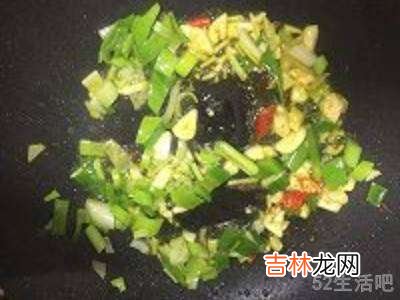 大拉皮怎么炒好吃?