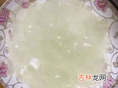 大拉皮怎么炒好吃?